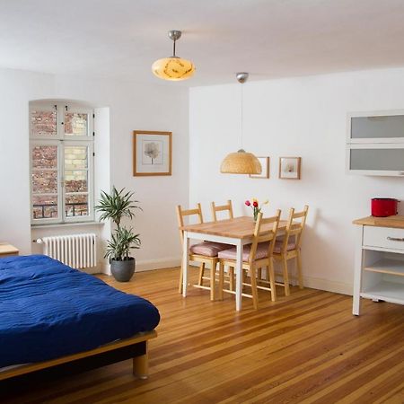 Gaestezimmer Mittelgasse Florsheim-Dalsheim Exteriér fotografie