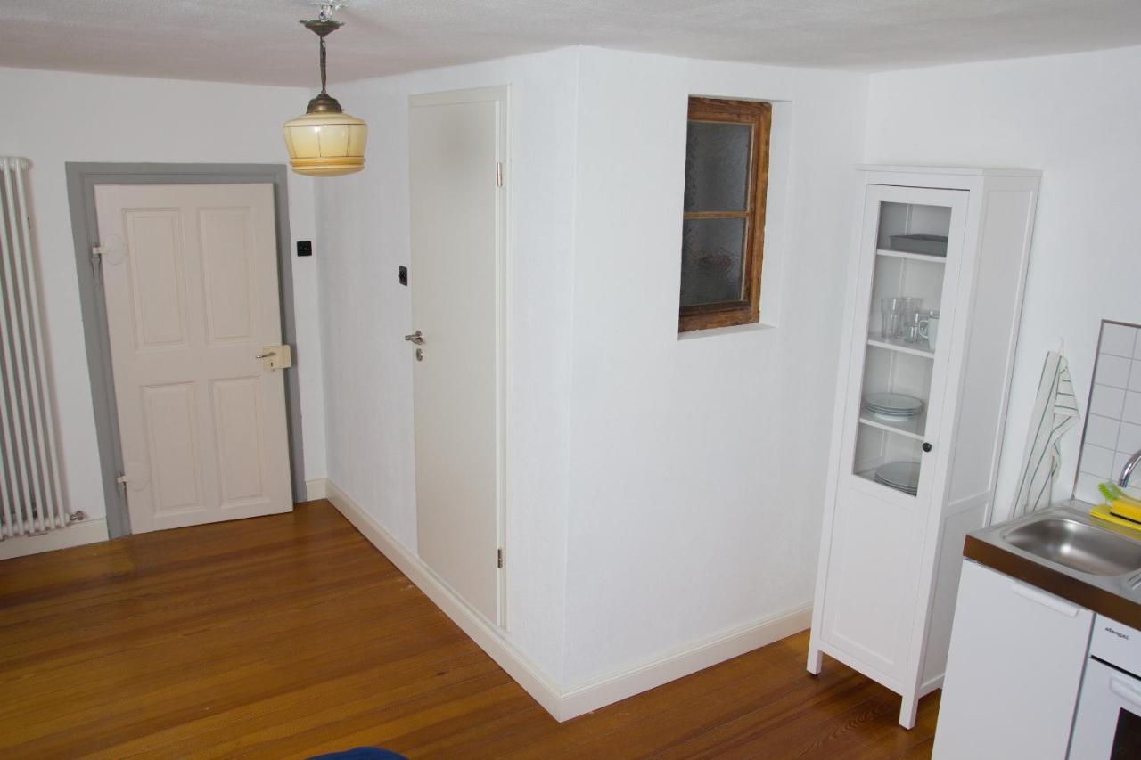 Gaestezimmer Mittelgasse Florsheim-Dalsheim Exteriér fotografie