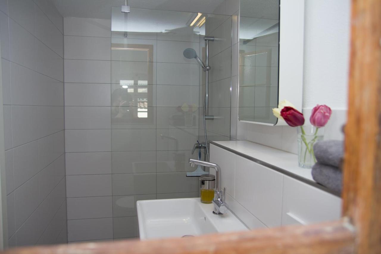 Gaestezimmer Mittelgasse Florsheim-Dalsheim Exteriér fotografie