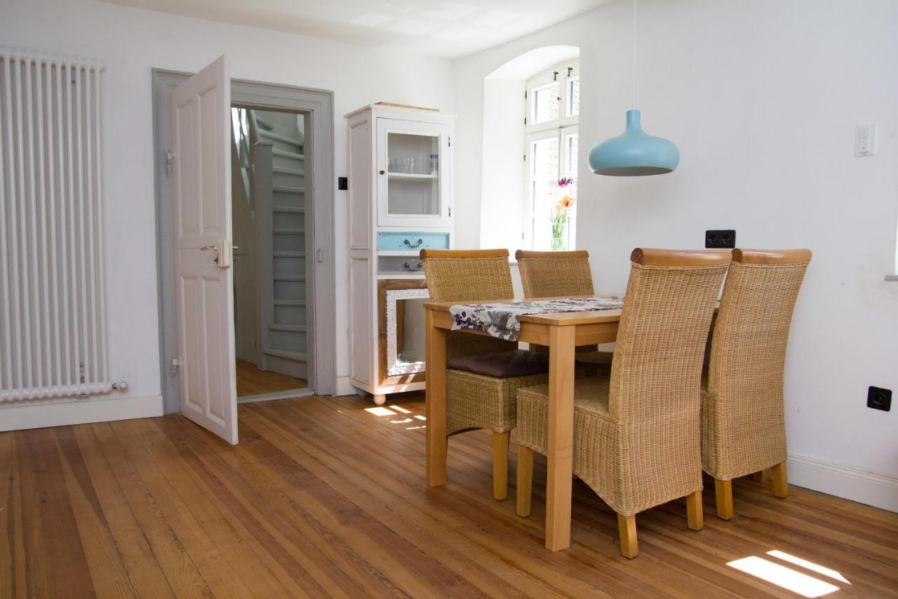 Gaestezimmer Mittelgasse Florsheim-Dalsheim Exteriér fotografie