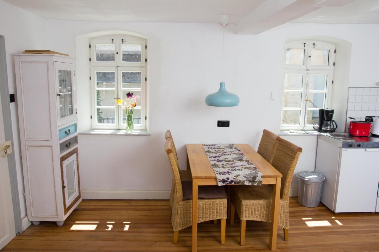 Gaestezimmer Mittelgasse Florsheim-Dalsheim Exteriér fotografie