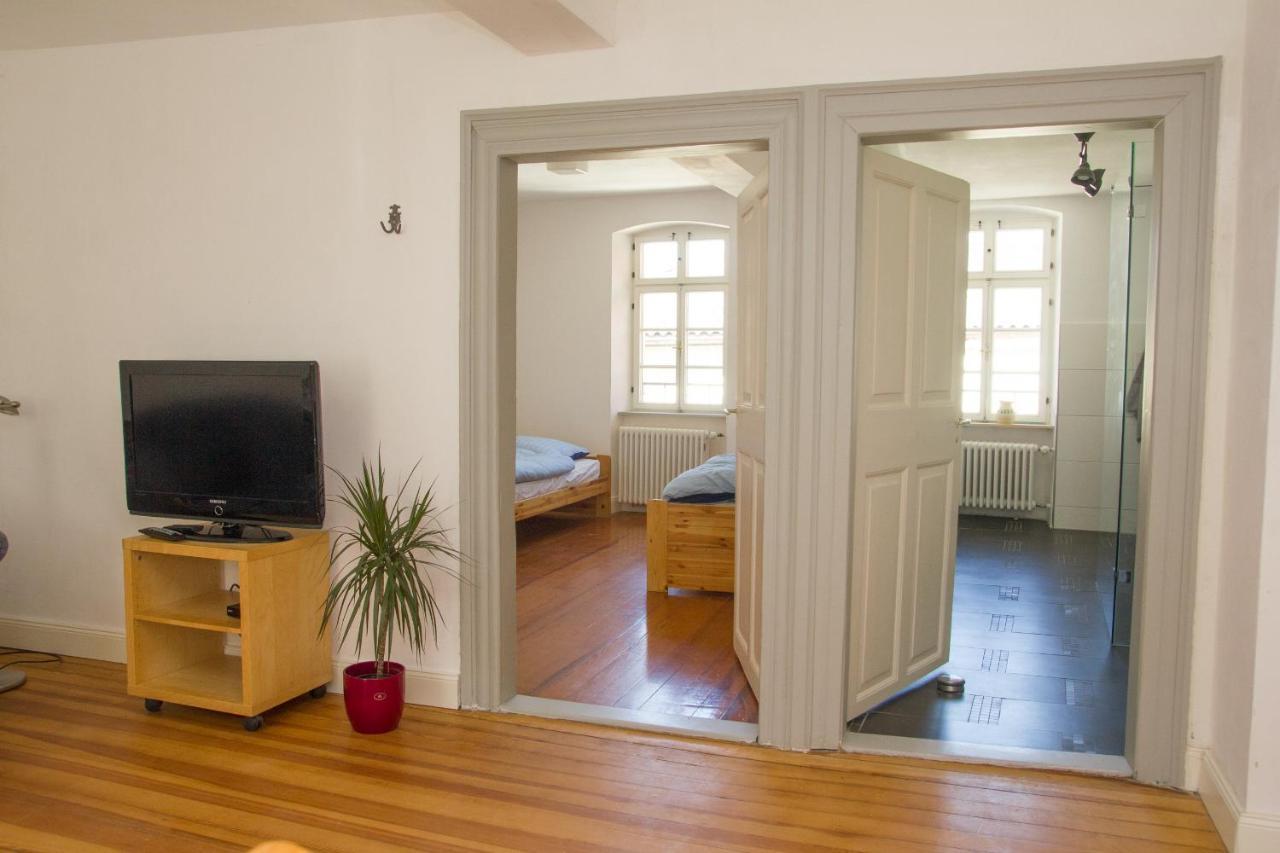 Gaestezimmer Mittelgasse Florsheim-Dalsheim Exteriér fotografie