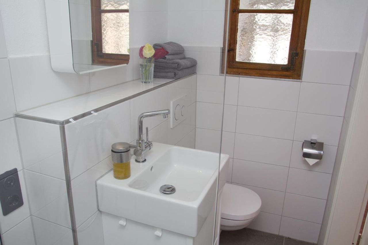 Gaestezimmer Mittelgasse Florsheim-Dalsheim Exteriér fotografie