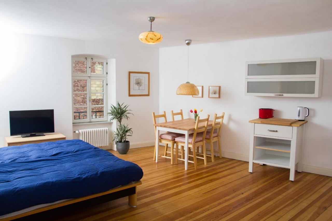Gaestezimmer Mittelgasse Florsheim-Dalsheim Exteriér fotografie