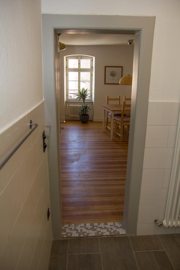 Gaestezimmer Mittelgasse Florsheim-Dalsheim Exteriér fotografie