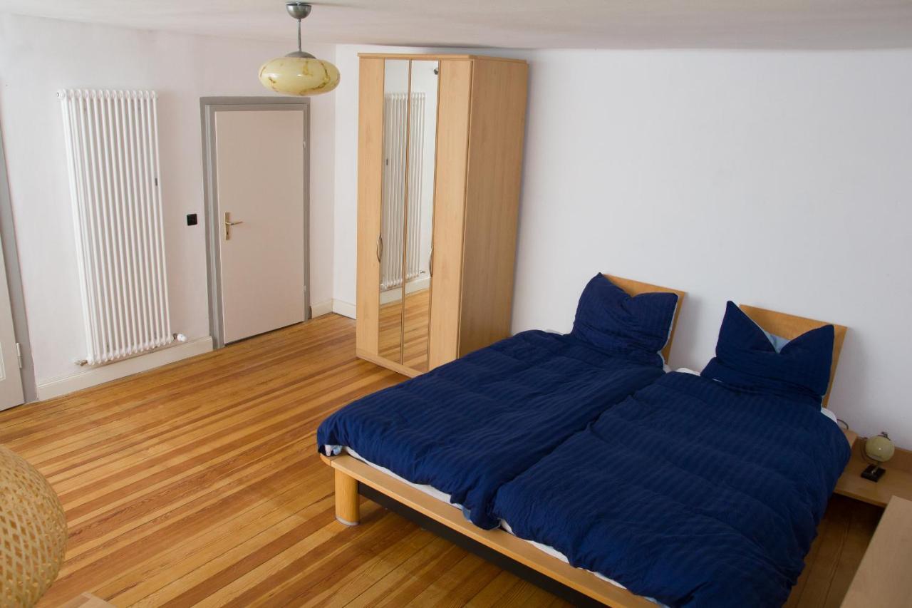 Gaestezimmer Mittelgasse Florsheim-Dalsheim Exteriér fotografie