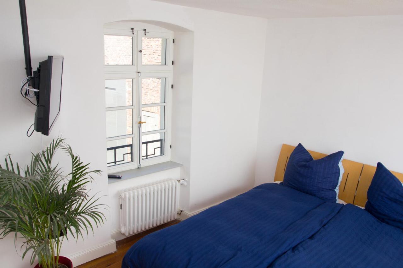 Gaestezimmer Mittelgasse Florsheim-Dalsheim Exteriér fotografie