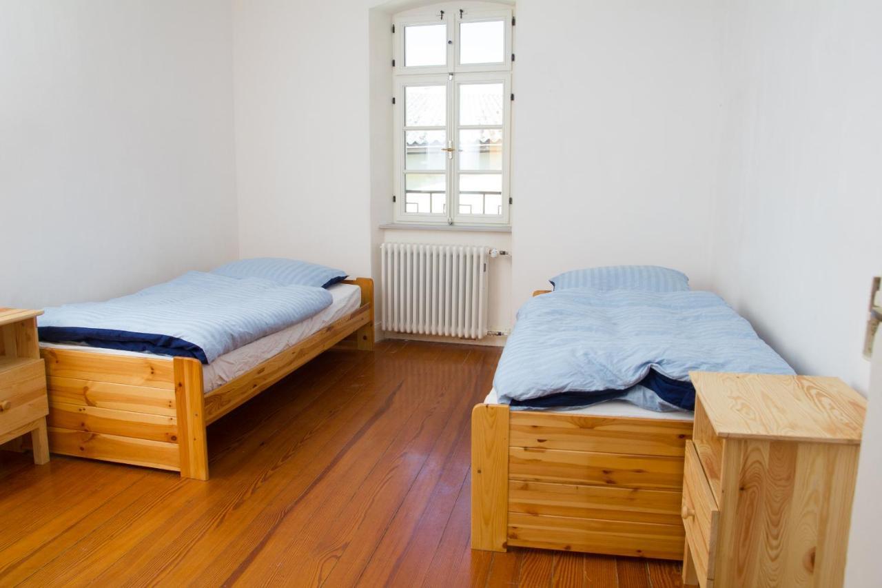 Gaestezimmer Mittelgasse Florsheim-Dalsheim Exteriér fotografie