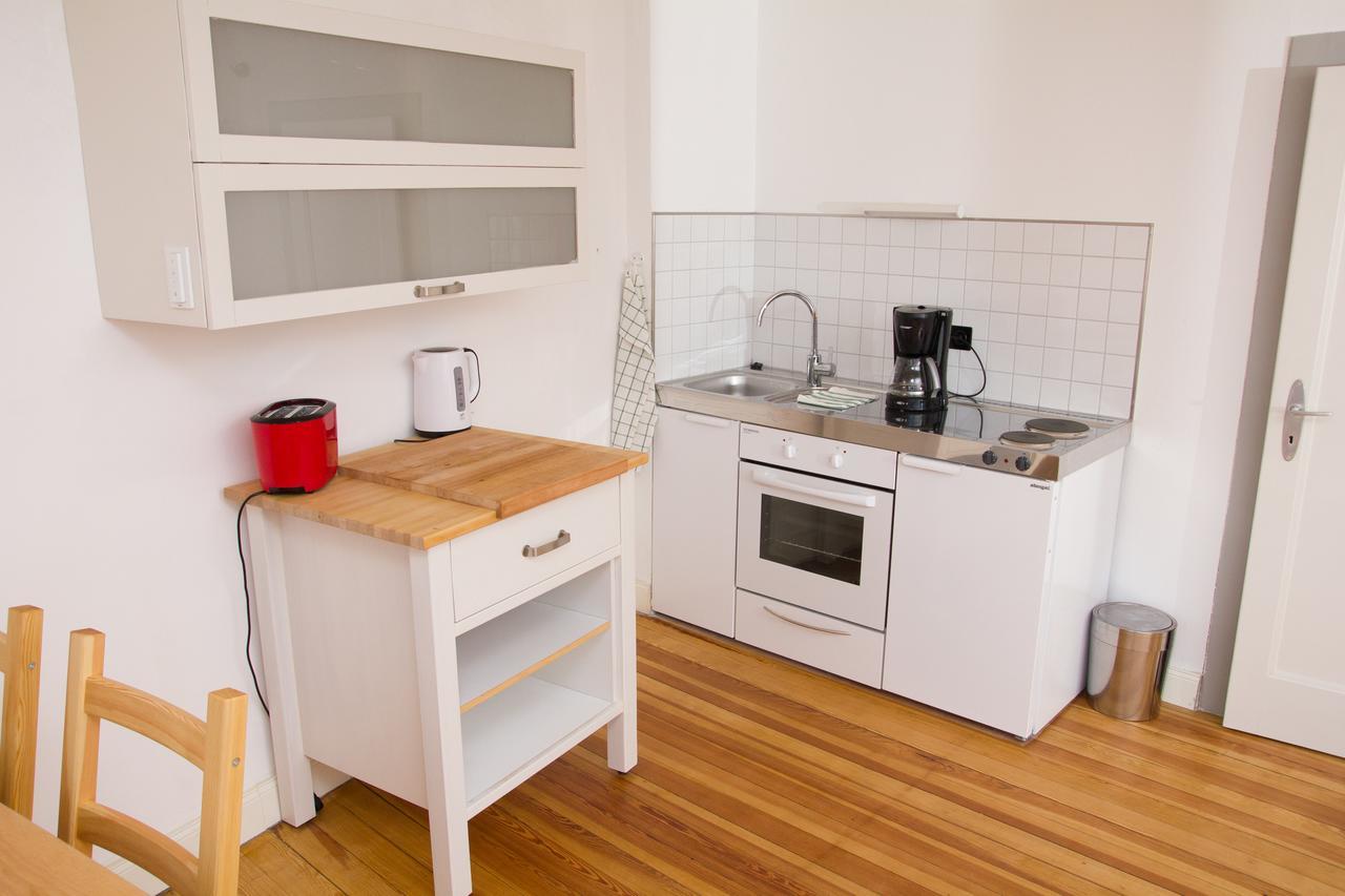 Gaestezimmer Mittelgasse Florsheim-Dalsheim Exteriér fotografie