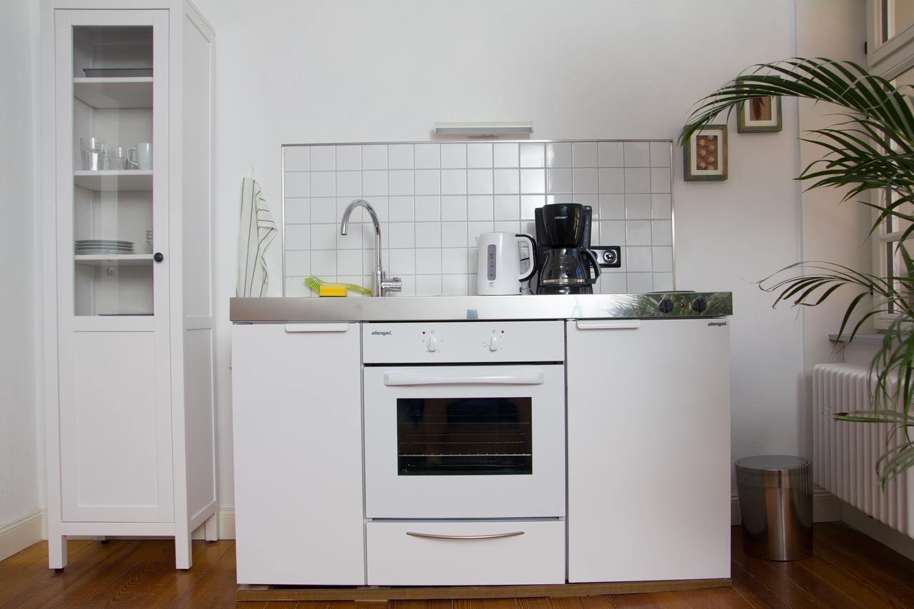 Gaestezimmer Mittelgasse Florsheim-Dalsheim Exteriér fotografie