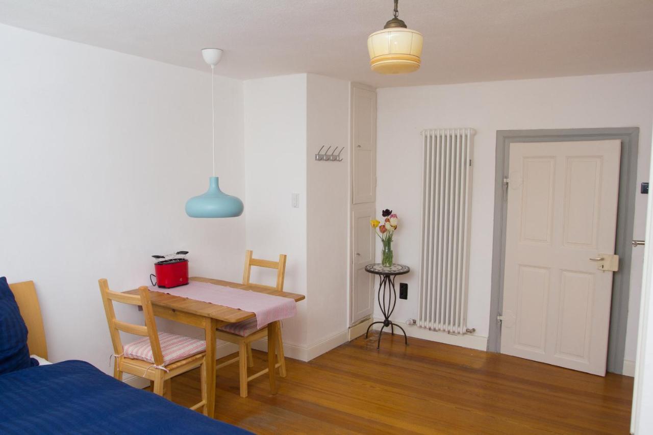 Gaestezimmer Mittelgasse Florsheim-Dalsheim Exteriér fotografie
